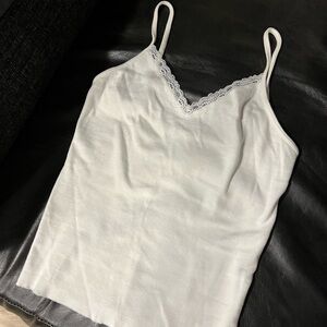 Brandy Melville sleep tank